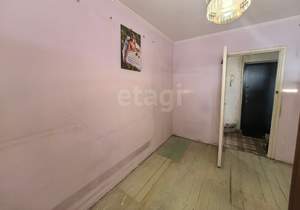 2-к квартира, вторичка, 44м2, 4/5 этаж