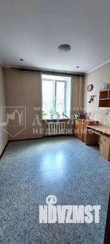 3-к квартира, вторичка, 64м2, 2/5 этаж