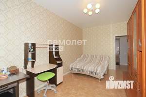 2-к квартира, вторичка, 43м2, 1/5 этаж