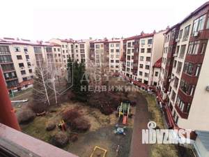 3-к квартира, вторичка, 74м2, 5/6 этаж