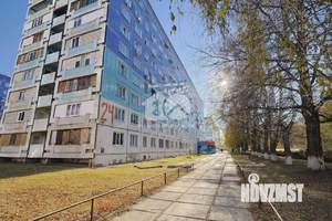 1-к квартира, вторичка, 23м2, 4/9 этаж