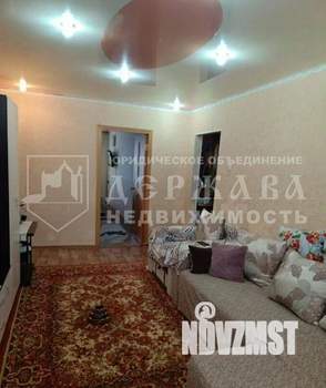 2-к квартира, вторичка, 45м2, 3/5 этаж