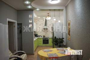 2-к квартира, вторичка, 48м2, 1/4 этаж