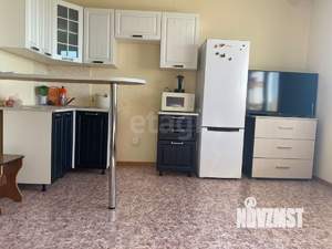 Студия квартира, вторичка, 25м2, 9/9 этаж