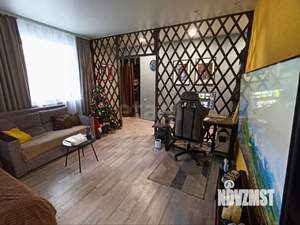 1-к квартира, вторичка, 32м2, 2/3 этаж