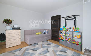 2-к квартира, вторичка, 52м2, 12/12 этаж