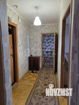 2-к квартира, вторичка, 50м2, 16/16 этаж