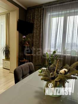 1-к квартира, вторичка, 37м2, 9/12 этаж