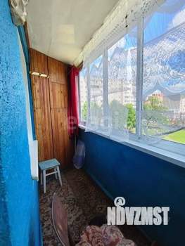 3-к квартира, вторичка, 57м2, 4/5 этаж
