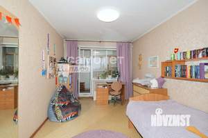 3-к квартира, вторичка, 60м2, 8/9 этаж