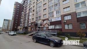 1-к квартира, вторичка, 30м2, 9/13 этаж