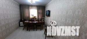 3-к квартира, вторичка, 61м2, 1/5 этаж