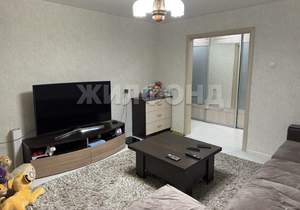 3-к квартира, вторичка, 62м2, 7/9 этаж