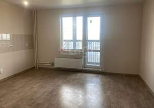 Студия квартира, вторичка, 24м2, 10/15 этаж