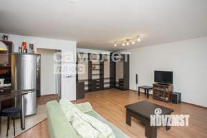 2-к квартира, вторичка, 55м2, 3/10 этаж