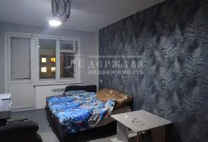 2-к квартира, вторичка, 45м2, 5/5 этаж