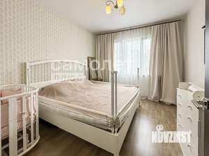 2-к квартира, вторичка, 49м2, 11/15 этаж