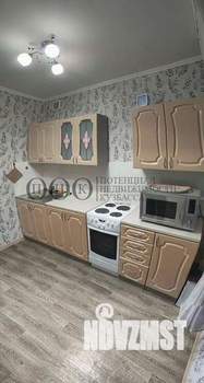 1-к квартира, вторичка, 40м2, 3/8 этаж