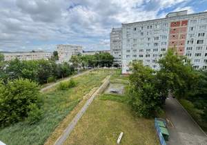 1-к квартира, вторичка, 23м2, 5/9 этаж