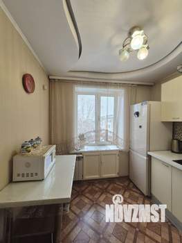 1-к квартира, вторичка, 31м2, 4/4 этаж