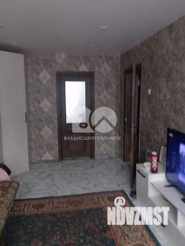 2-к квартира, вторичка, 43м2, 1/5 этаж