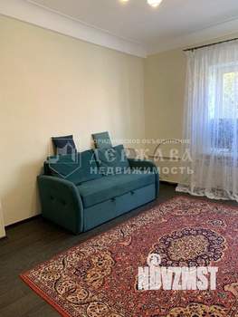 3-к квартира, вторичка, 68м2, 2/4 этаж