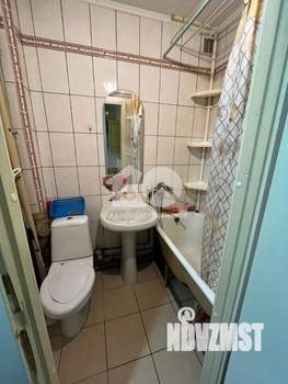 Студия квартира, вторичка, 22м2, 5/10 этаж