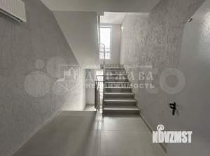 3-к квартира, сданный дом, 74м2, 3/15 этаж