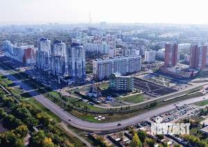 2-к квартира, вторичка, 59м2, 7/16 этаж