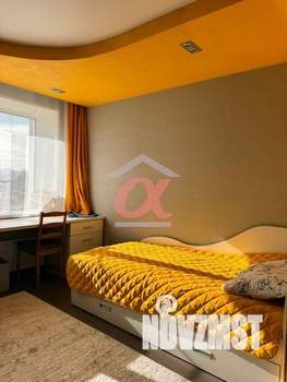 4-к квартира, вторичка, 102м2, 5/10 этаж