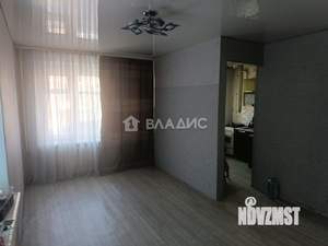 1-к квартира, вторичка, 31м2, 1/4 этаж