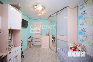 2-к квартира, вторичка, 48м2, 6/9 этаж
