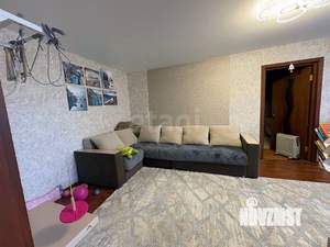 2-к квартира, вторичка, 45м2, 5/5 этаж