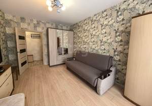 1-к квартира, вторичка, 39м2, 5/14 этаж