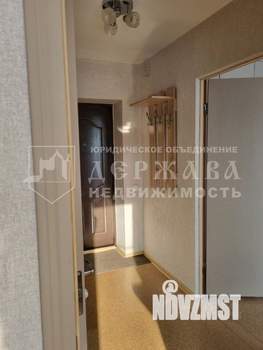 1-к квартира, вторичка, 35м2, 2/5 этаж
