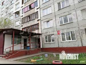 Студия квартира, вторичка, 18м2, 5/9 этаж