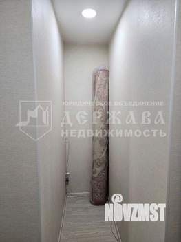 1-к квартира, вторичка, 34м2, 2/12 этаж