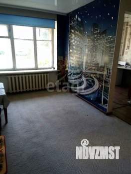 1-к квартира, вторичка, 31м2, 1/4 этаж