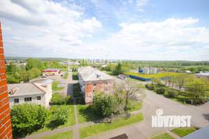 2-к квартира, вторичка, 60м2, 6/6 этаж