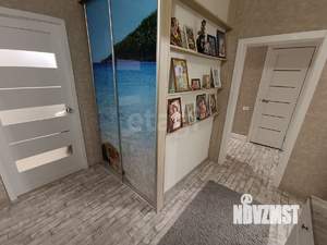 3-к квартира, вторичка, 70м2, 1/10 этаж