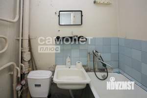 Студия квартира, вторичка, 23м2, 1/9 этаж