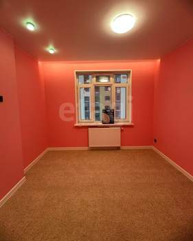 3-к квартира, вторичка, 73м2, 8/15 этаж