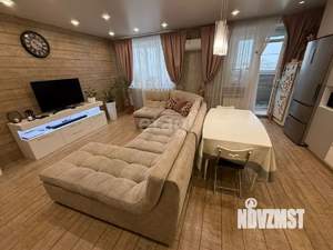 2-к квартира, вторичка, 87м2, 7/10 этаж