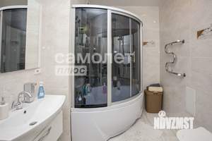 2-к квартира, вторичка, 52м2, 11/13 этаж