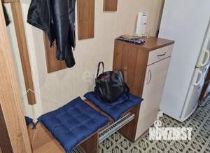 1-к квартира, вторичка, 23м2, 8/9 этаж