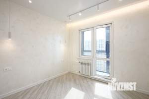 2-к квартира, сданный дом, 38м2, 11/16 этаж