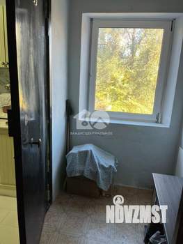 Студия квартира, вторичка, 17м2, 2/9 этаж