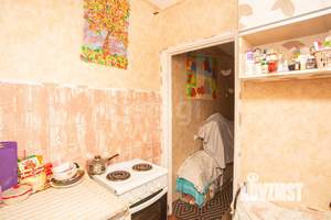 Студия квартира, вторичка, 23м2, 1/9 этаж