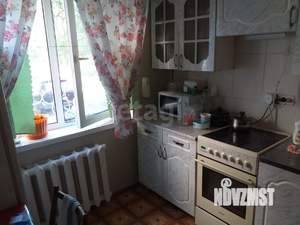 1-к квартира, вторичка, 31м2, 1/5 этаж