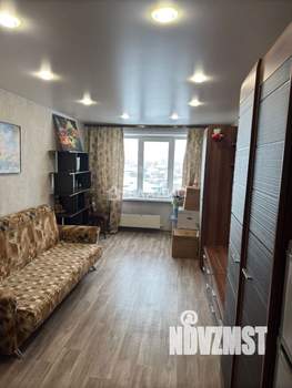 1-к квартира, вторичка, 23м2, 4/9 этаж